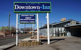 Downtown Inn